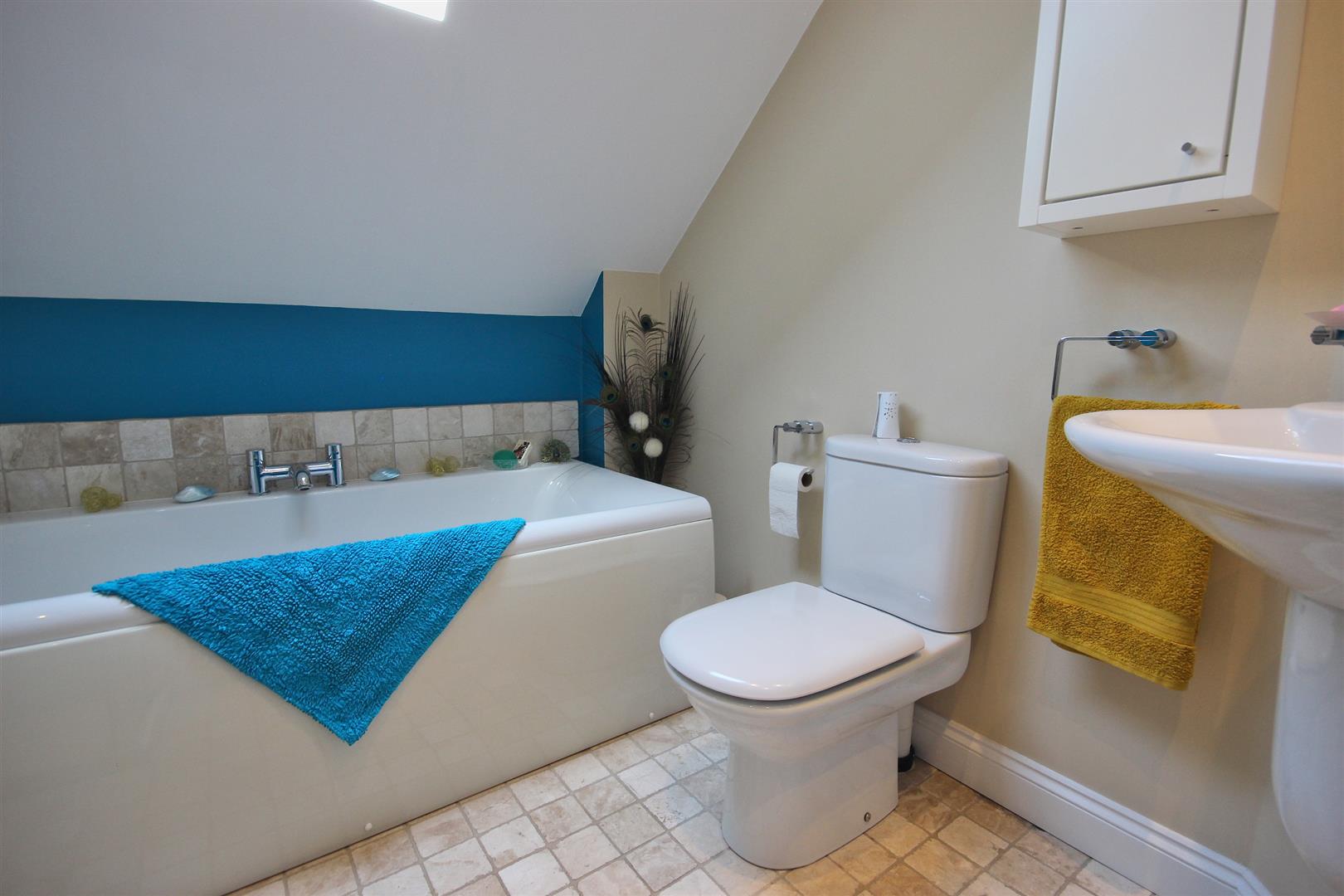 1a Westgate, Hornsea